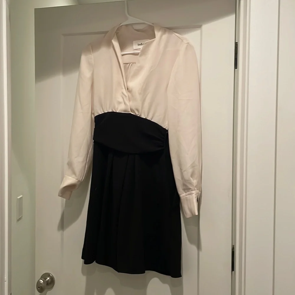 Ba&sh dress - Picture 1 of 5
